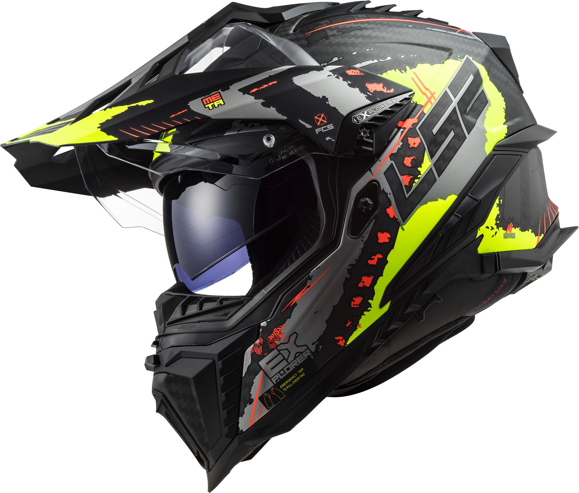 _Endurohelm Helme,Sturzhelme