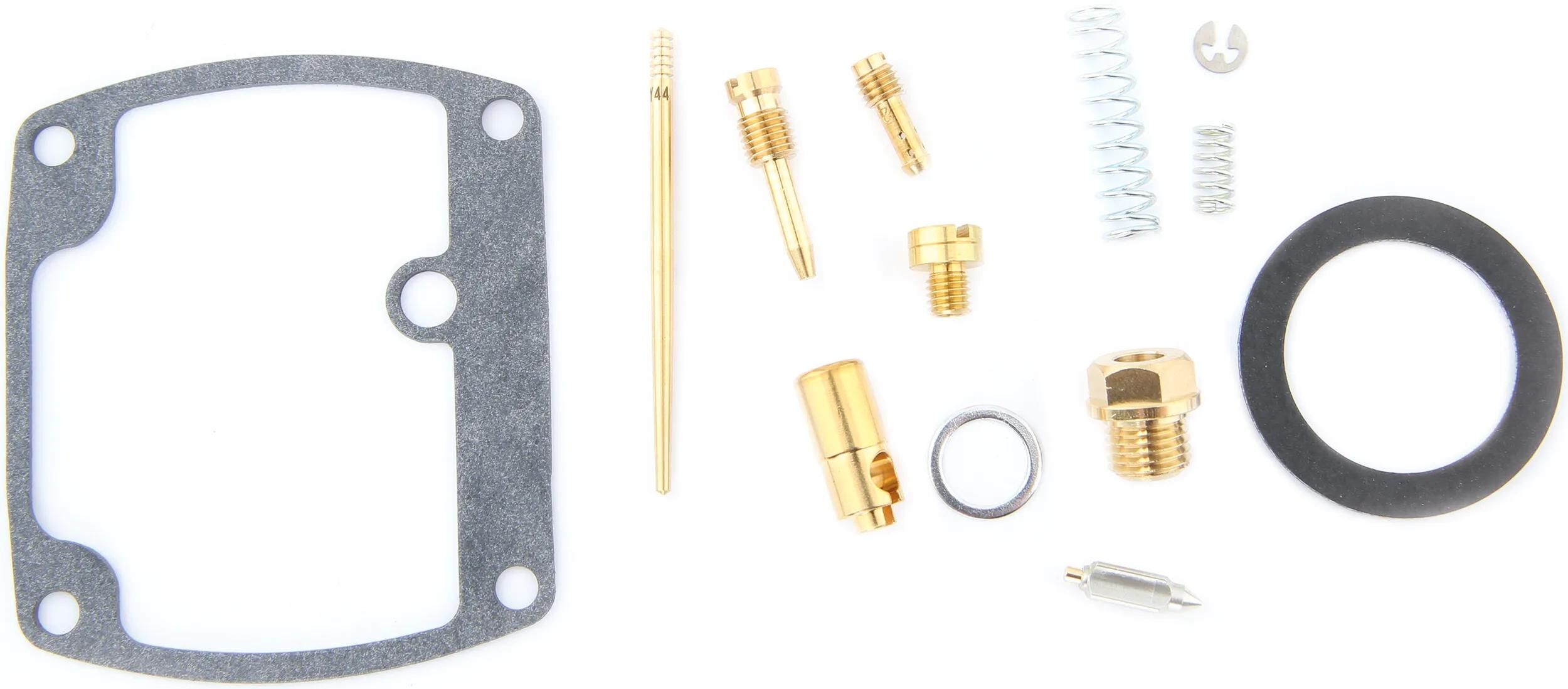 KEYSTER_Reparatursatz Vergaser Reparatursätze