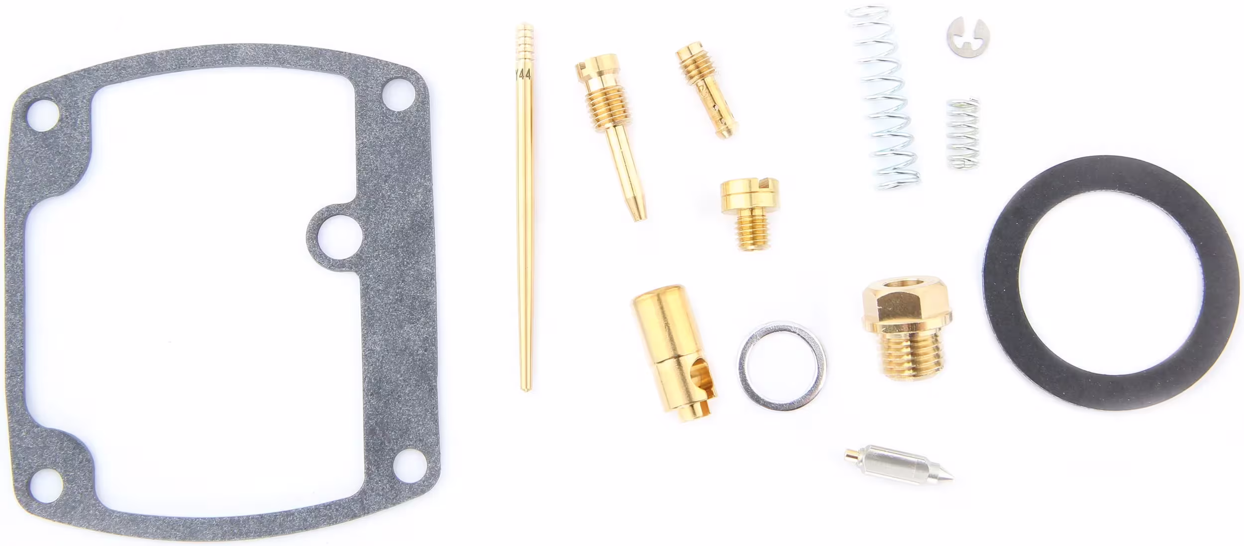 KEYSTER_Reparatursatz Vergaser Reparatursätze