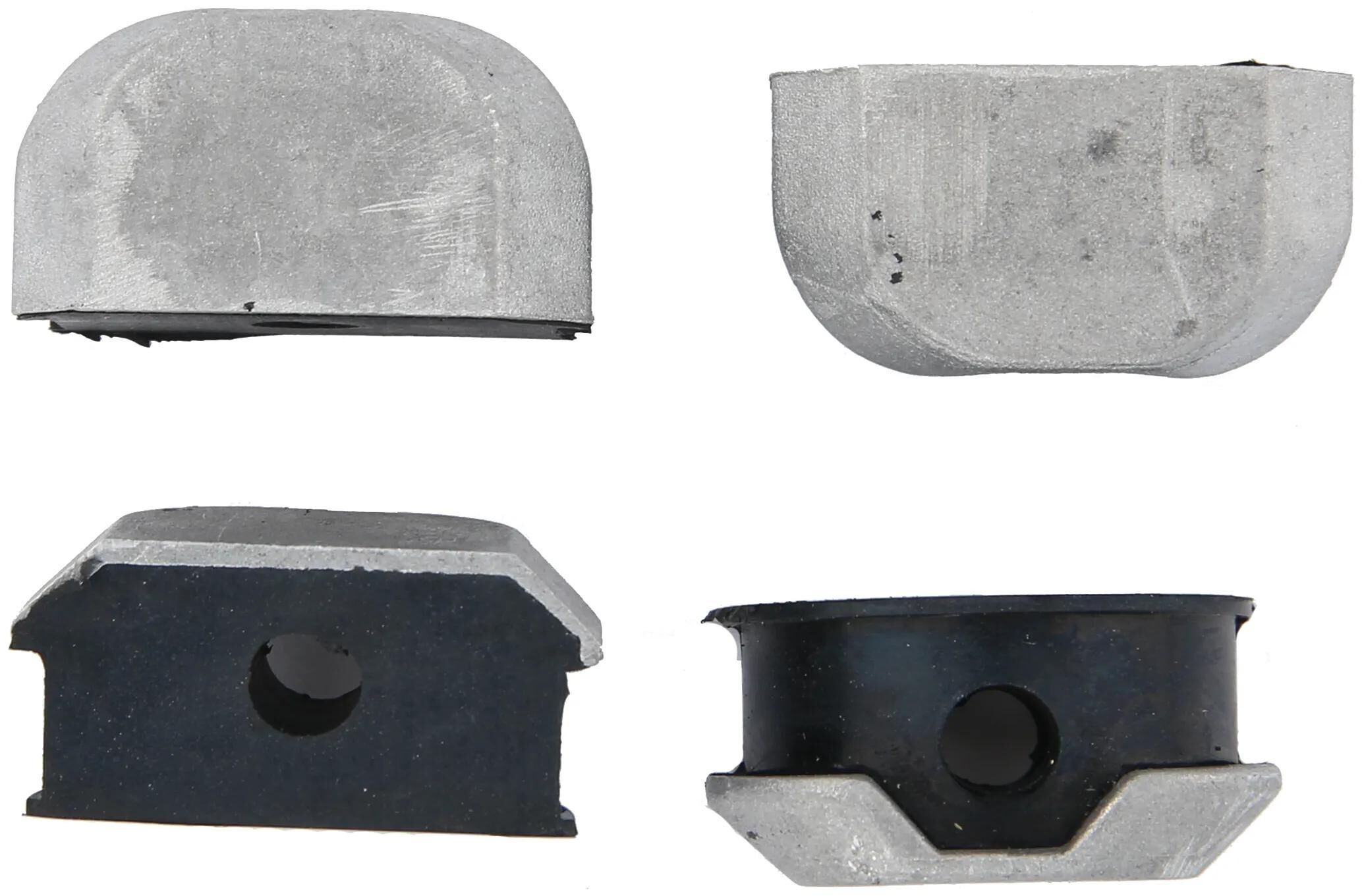 NIELSEN MOTORRAD_Halbmond Dichtungen und Dichtungssätze