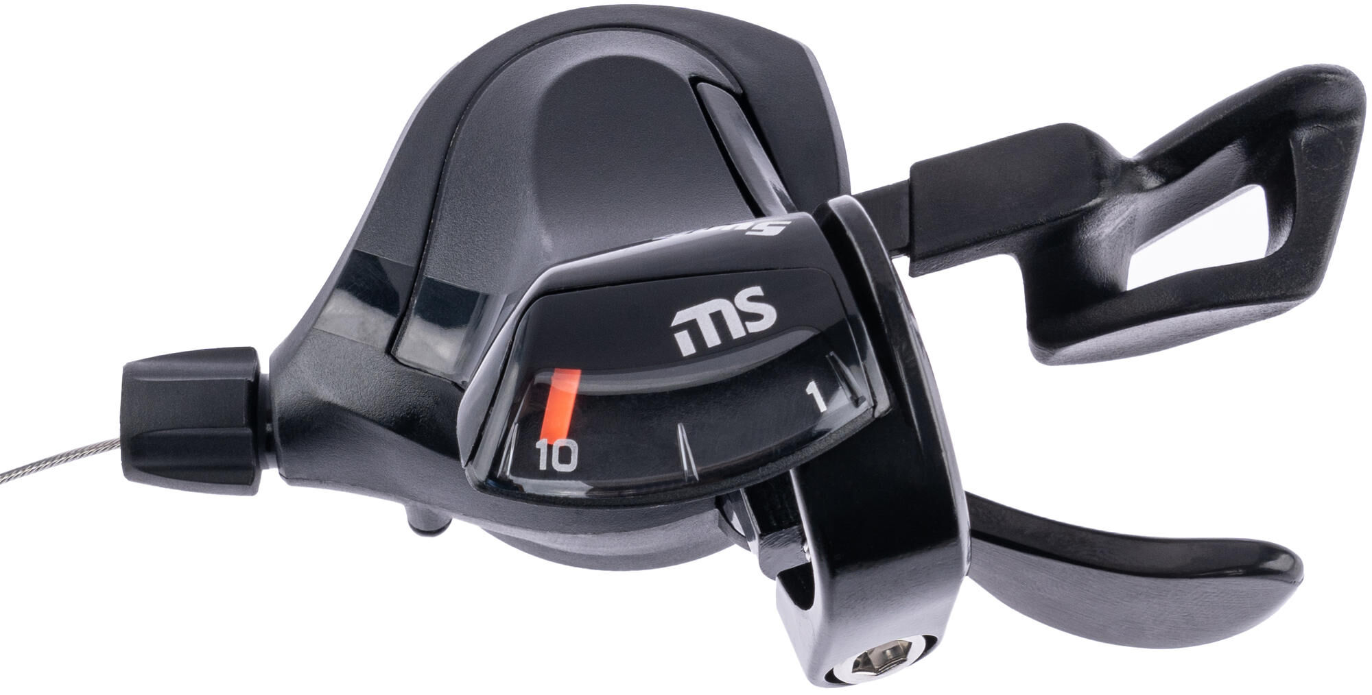 _Daumenschalthebel Schalthebel