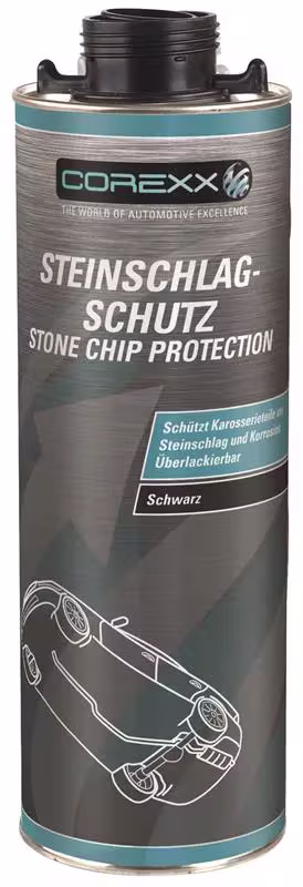 Steinschlagschutz