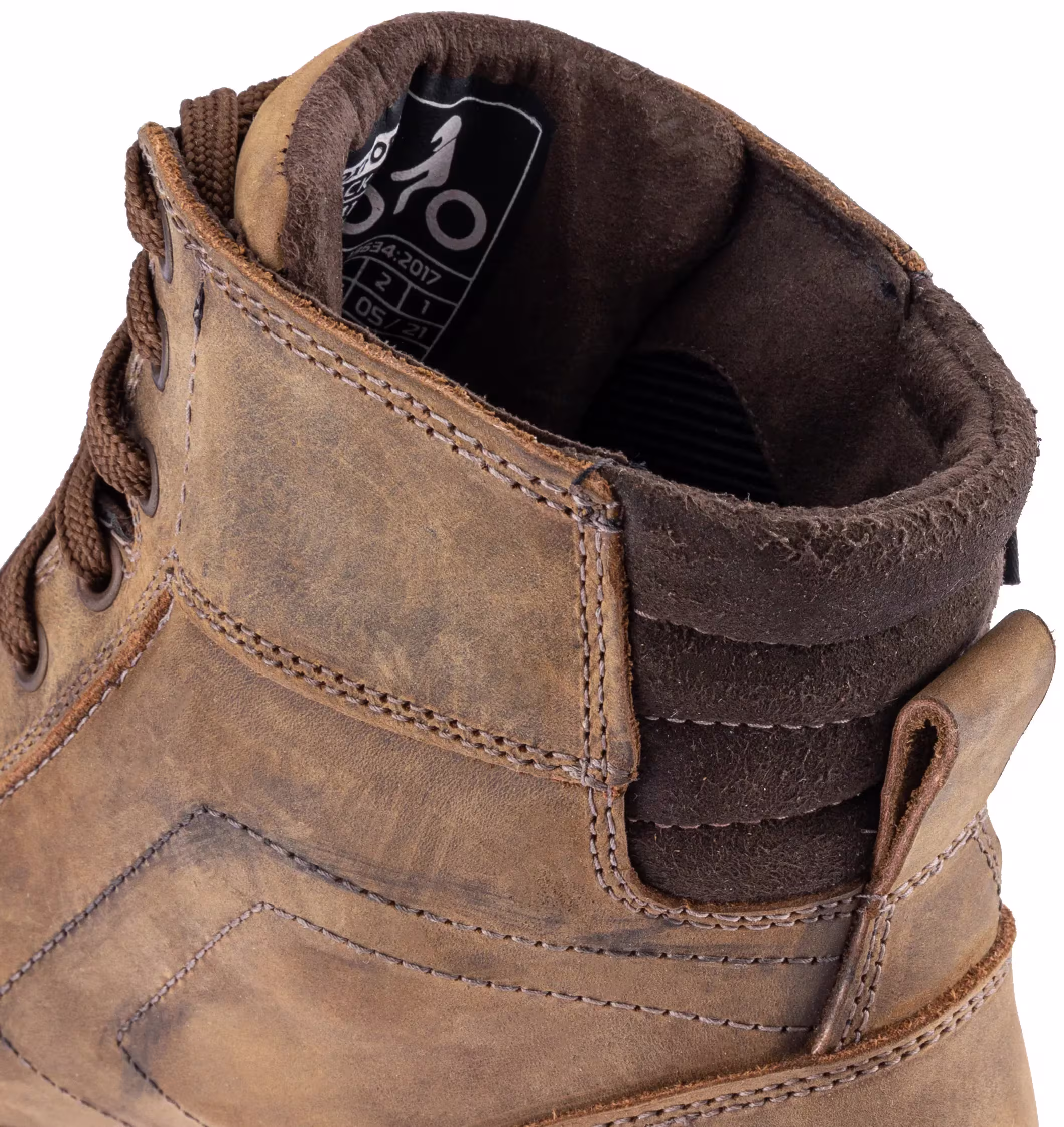 OXFORD_Schuh Schuhe,Bekleidung