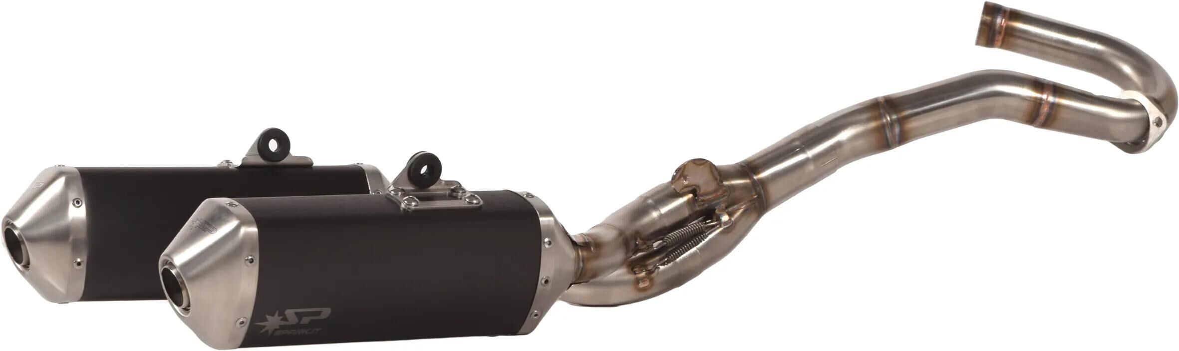 Schalldämpfer,Auspuffanlagen