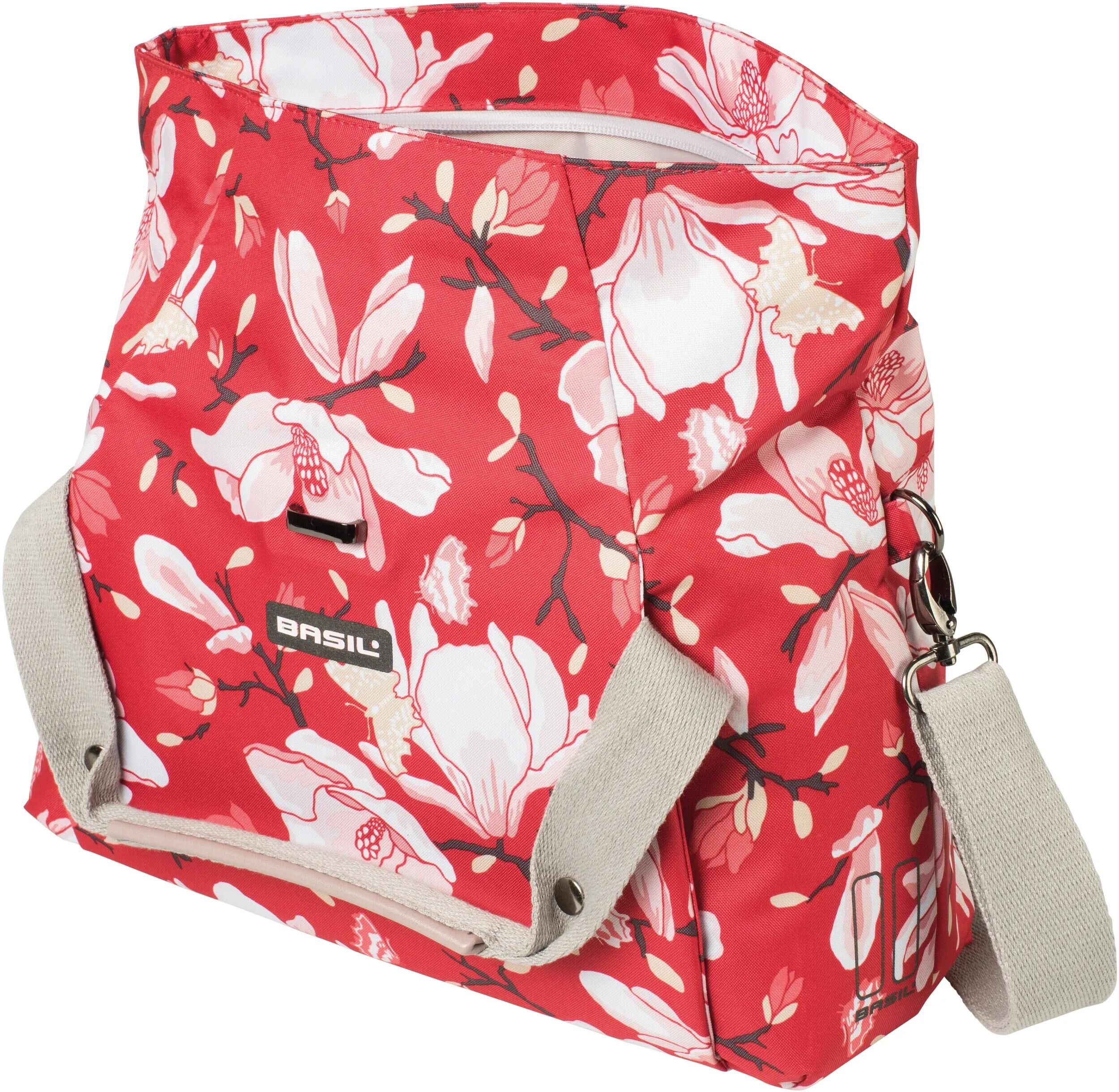 BASIL_Lenkertasche Lenkertaschen