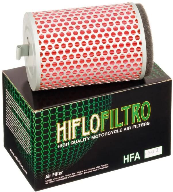 HIFLOFILTRO_Luftfilter Luftfilter,Filter