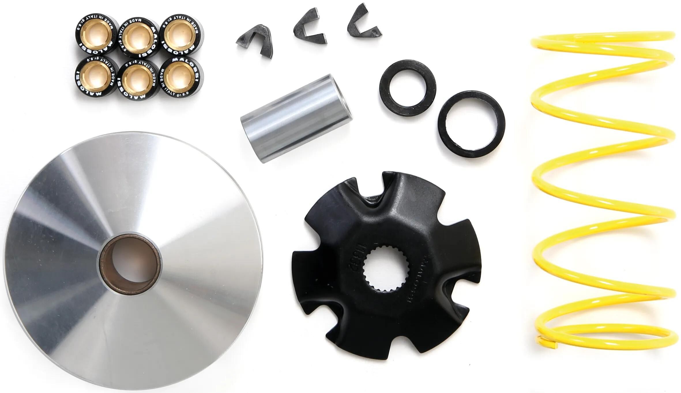 MALOSSI_Variomatik Variomatikteile