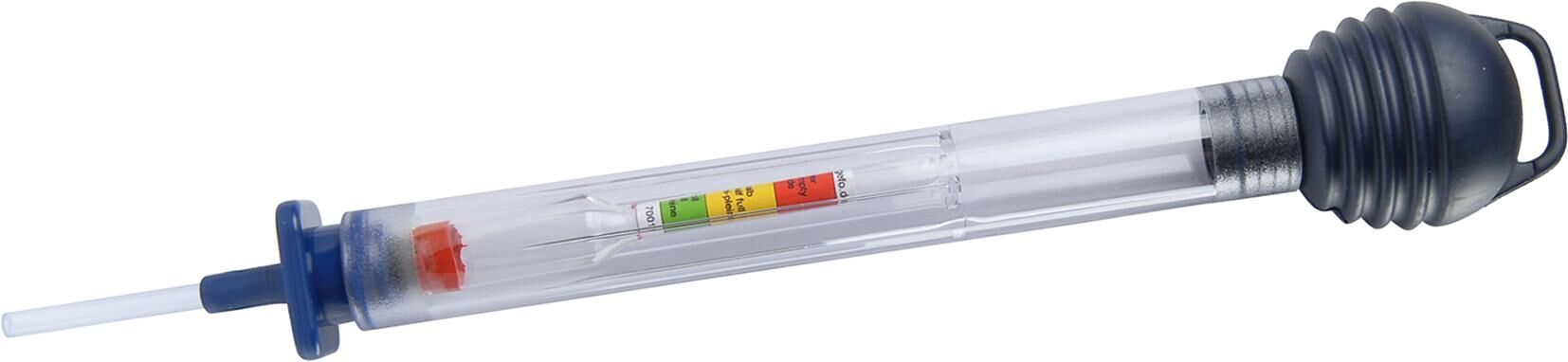 _Tester Batteriesäureprüfer