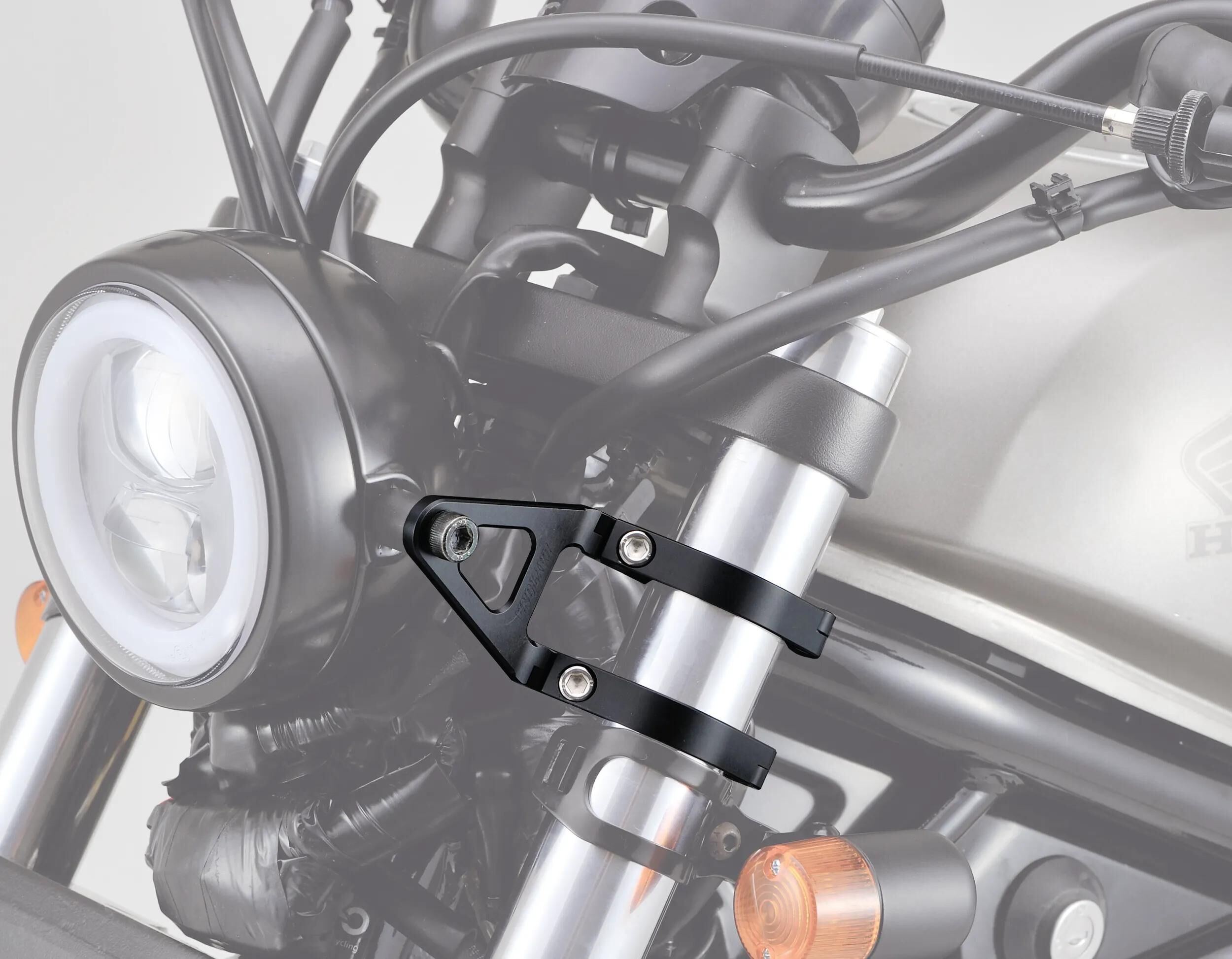 _Scheinwerferhalter Scheinwerferhalter,Lampenhalter