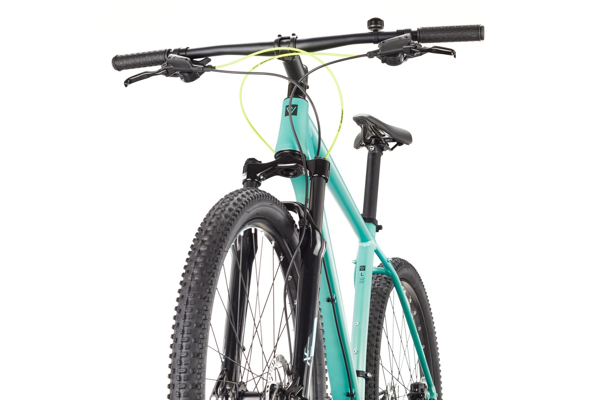 CONWAY_MTB Hardtail_Razz 4.0_4 MTBs,Mountainbikes,Fahrräder,Hardtail