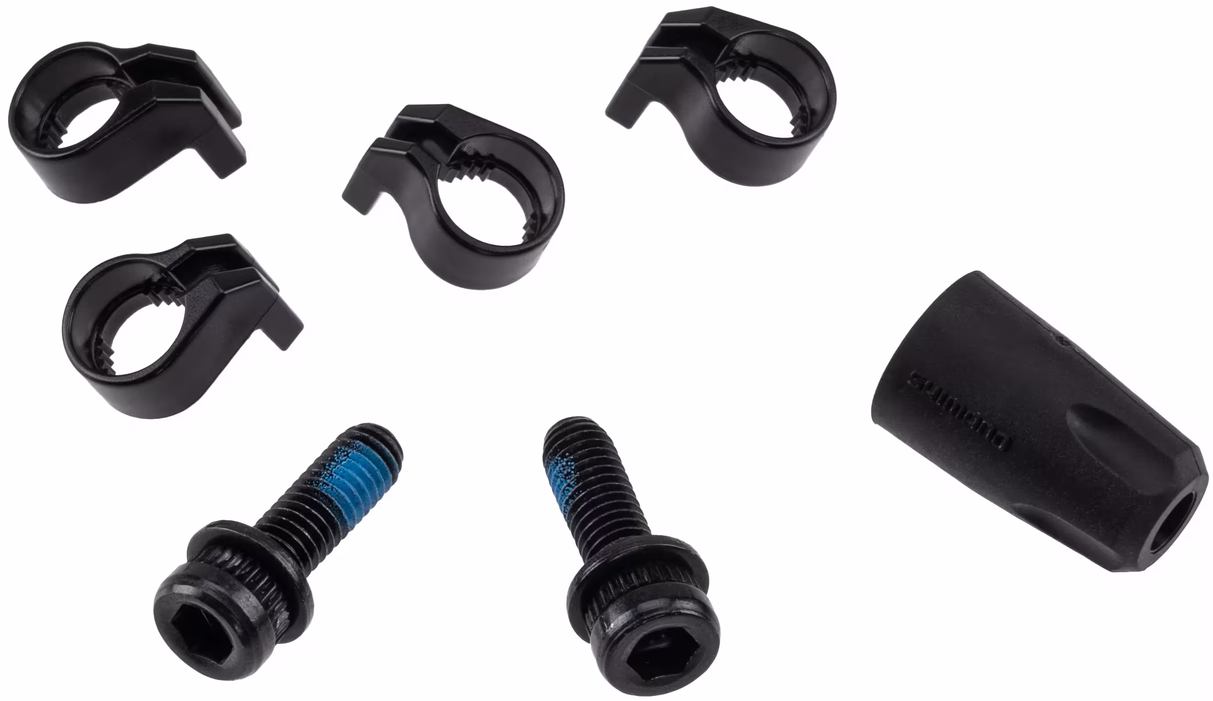 SHIMANO_Scheibenbremse Scheibenbremsen
