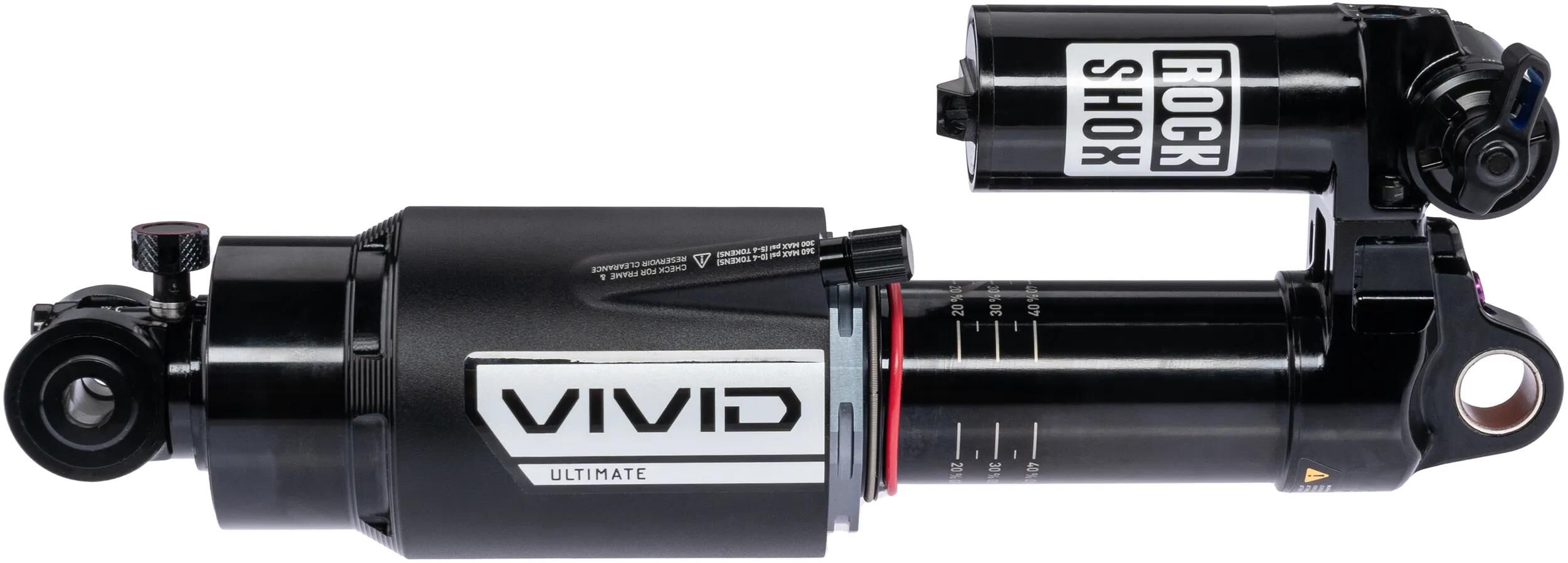 ROCKSHOX_Federbein Federbeine