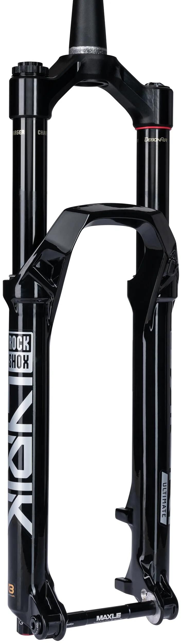 ROCKSHOX_Federgabel Federgabeln,Gabeln