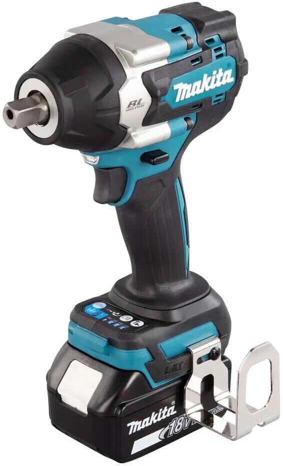 makita_Schlagschrauberset Schlagschrauber