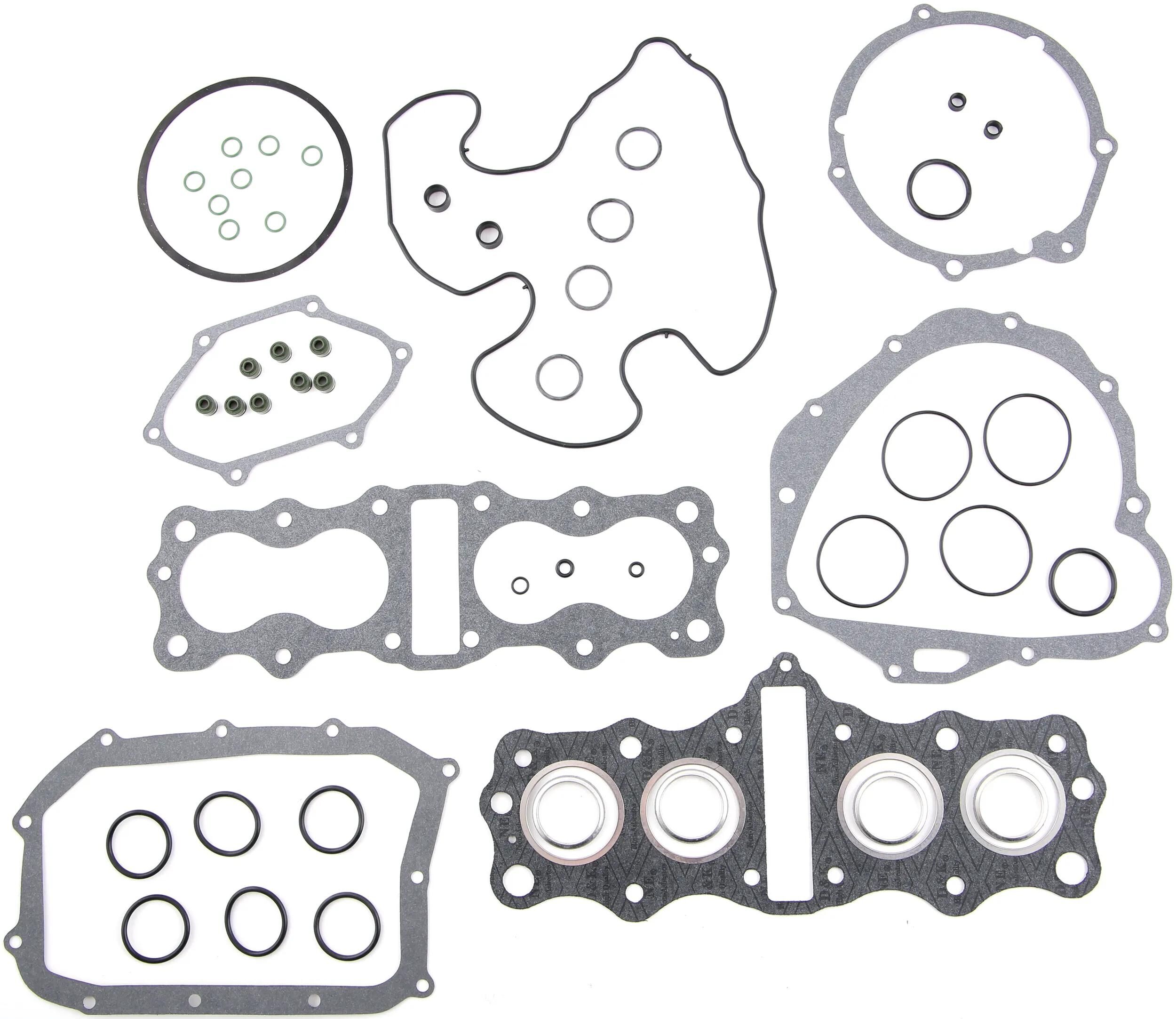 Dichtungen und Dichtungssätze