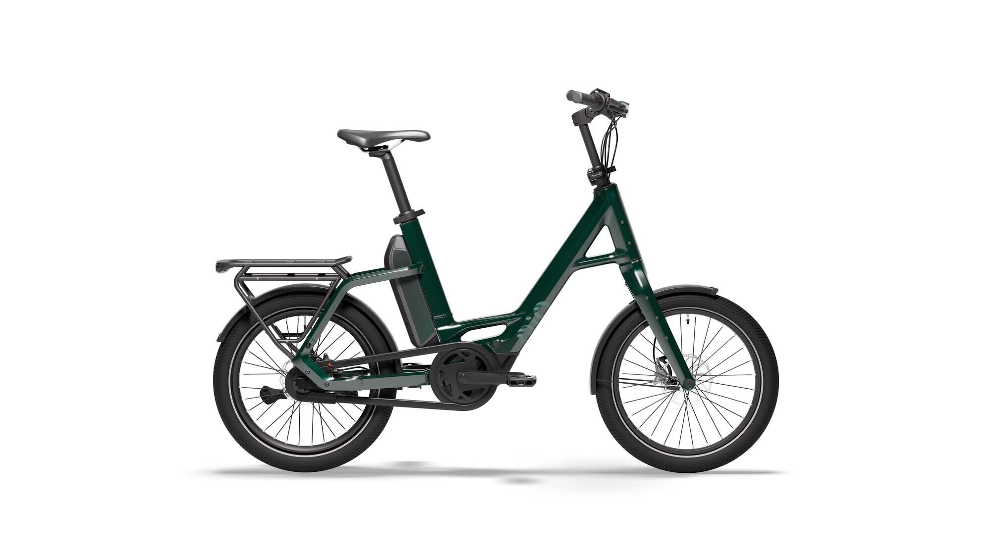 QiO_Elektro-Kompaktrad_Compact P8 LL_2 Elektro-Kompakträder,Kompakträder,Elektroräder,Fahrräder,Kompaktrad