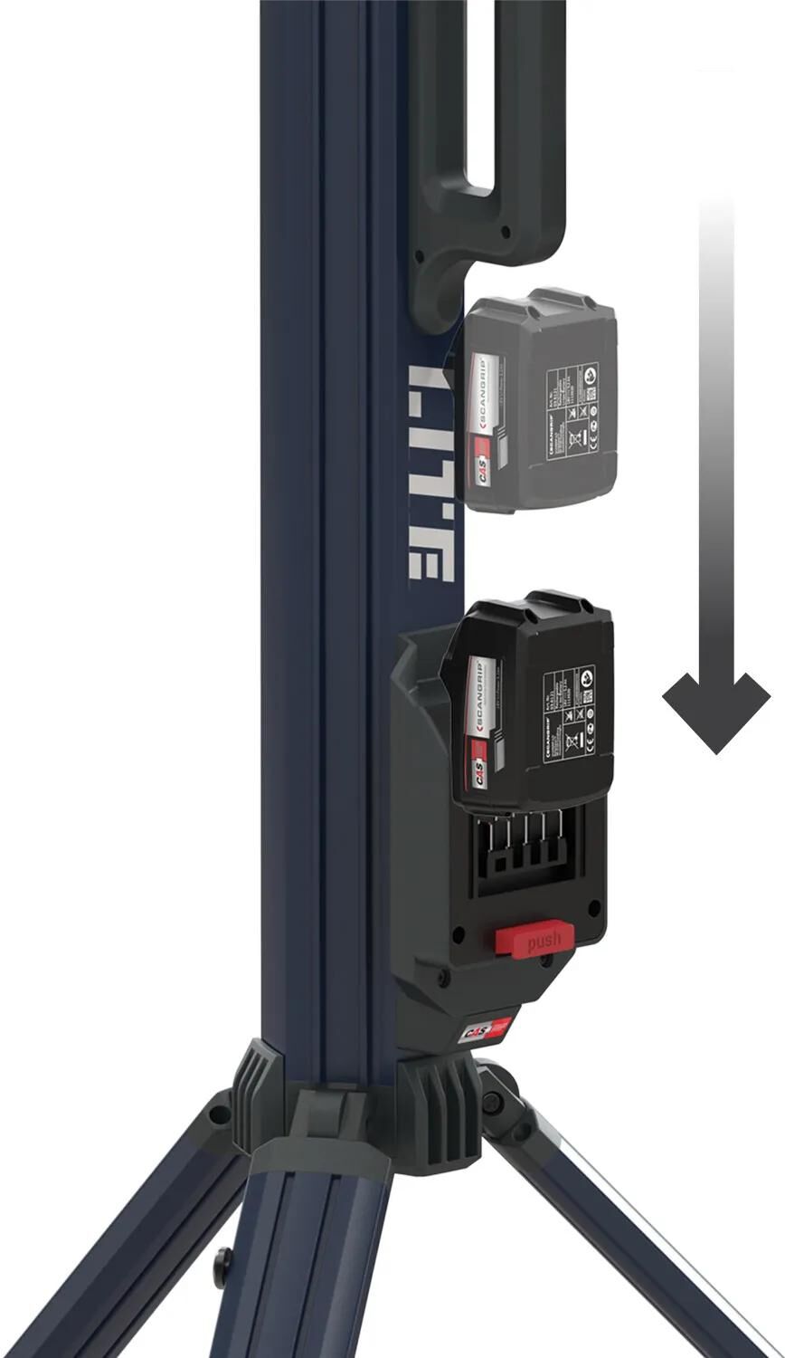 Baustellenstrahler,Strahler