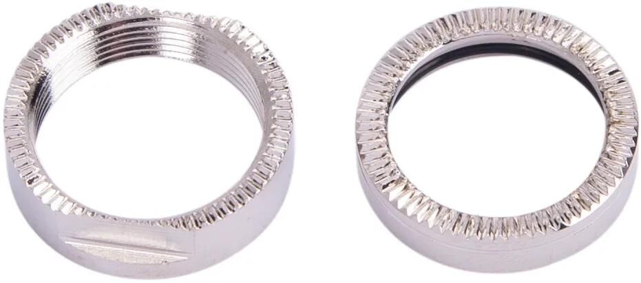 FULCRUM_Steckachsenadapter H.R.-Naben - Ersatz,Naben H.R. - Ersatz