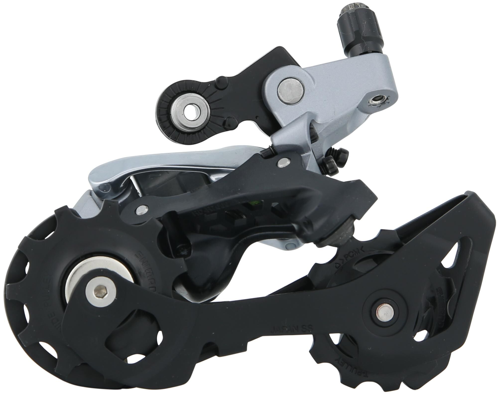 _Schaltwerk Schaltwerke