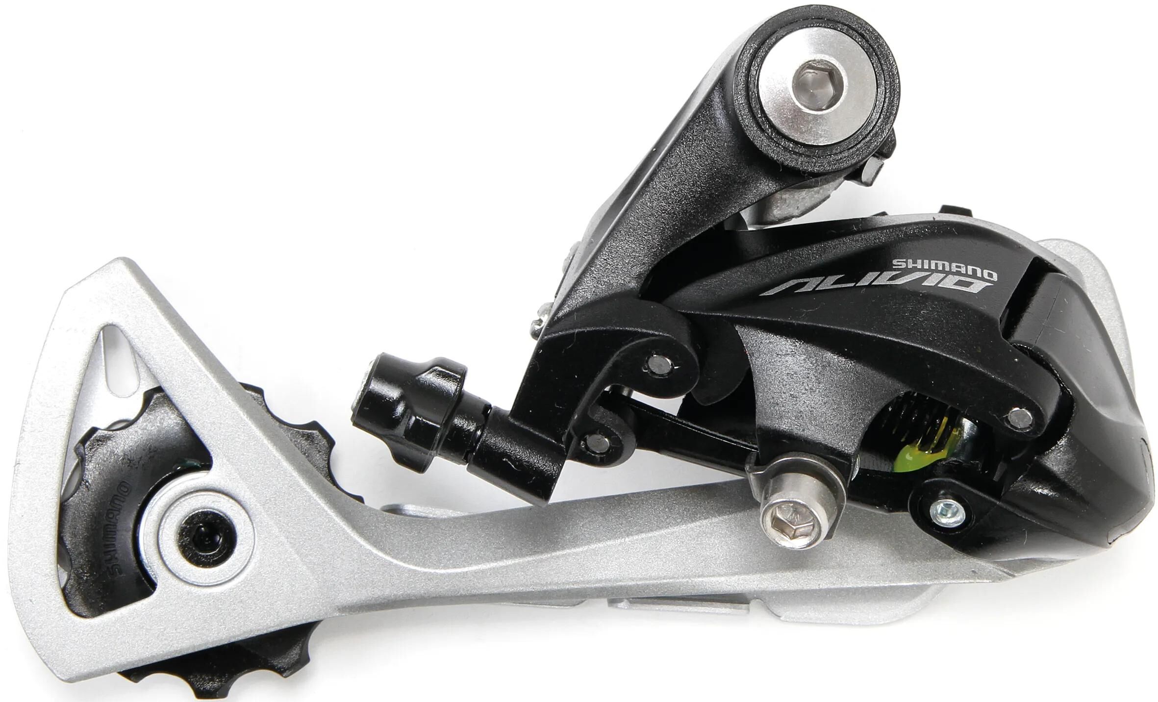 SHIMANO_Schaltwerk Schaltwerke