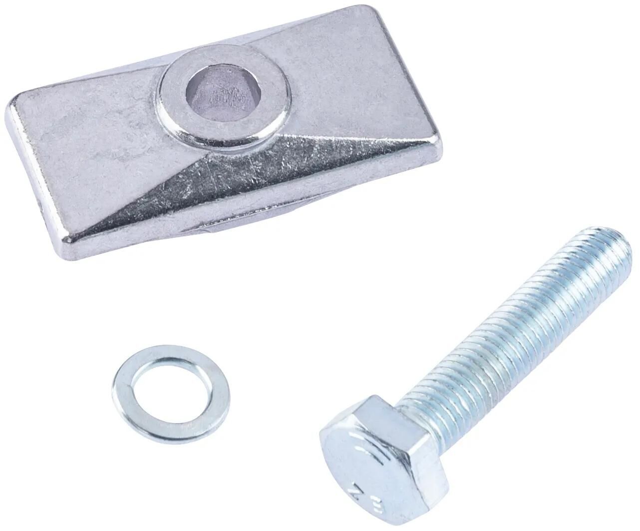 POINT_Montageplatte Ständerplatten