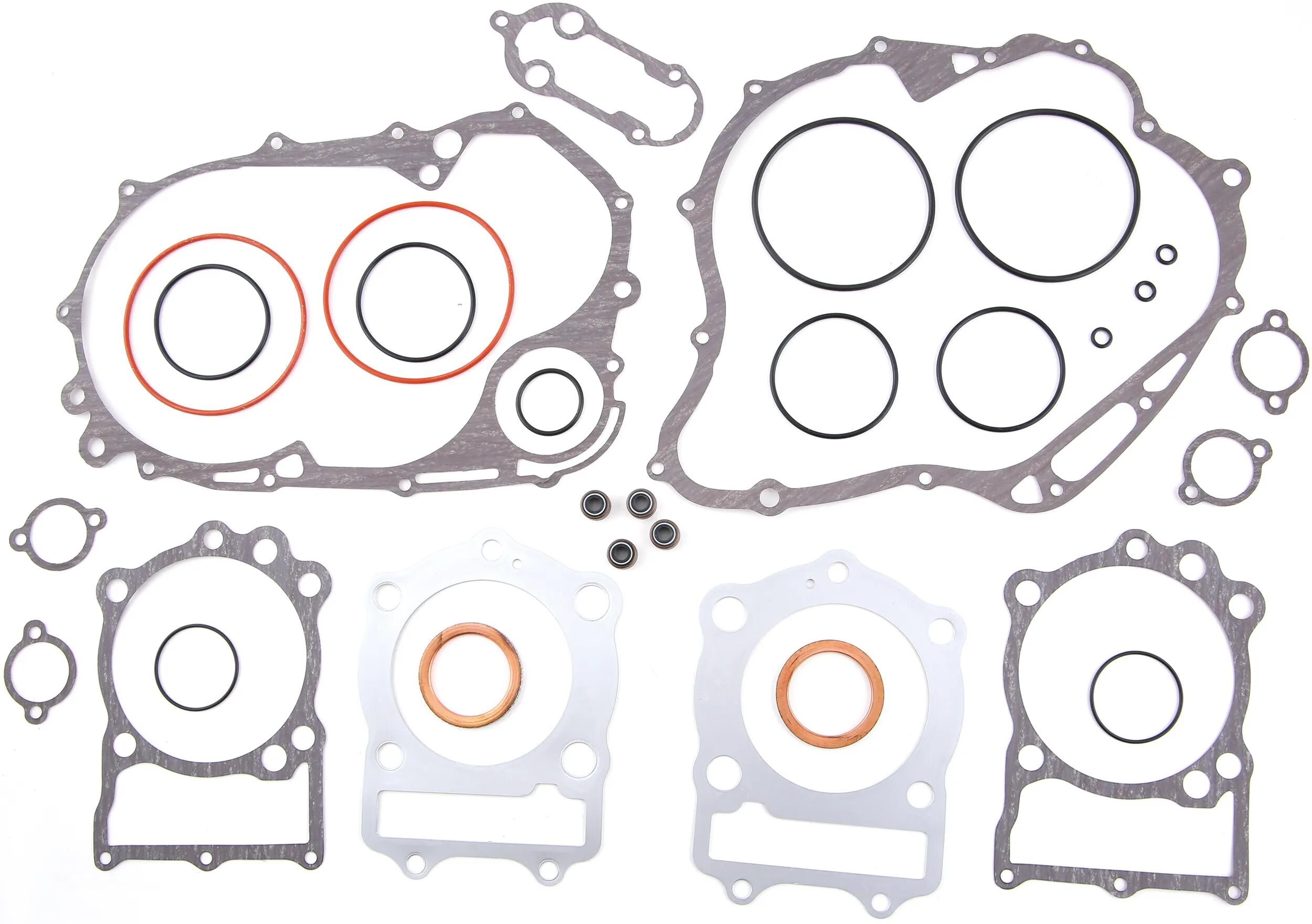 Dichtungen und Dichtungssätze