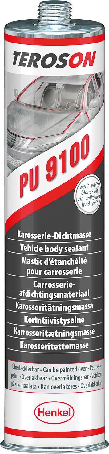 Karosseriedichtmasse,Dichtmasse