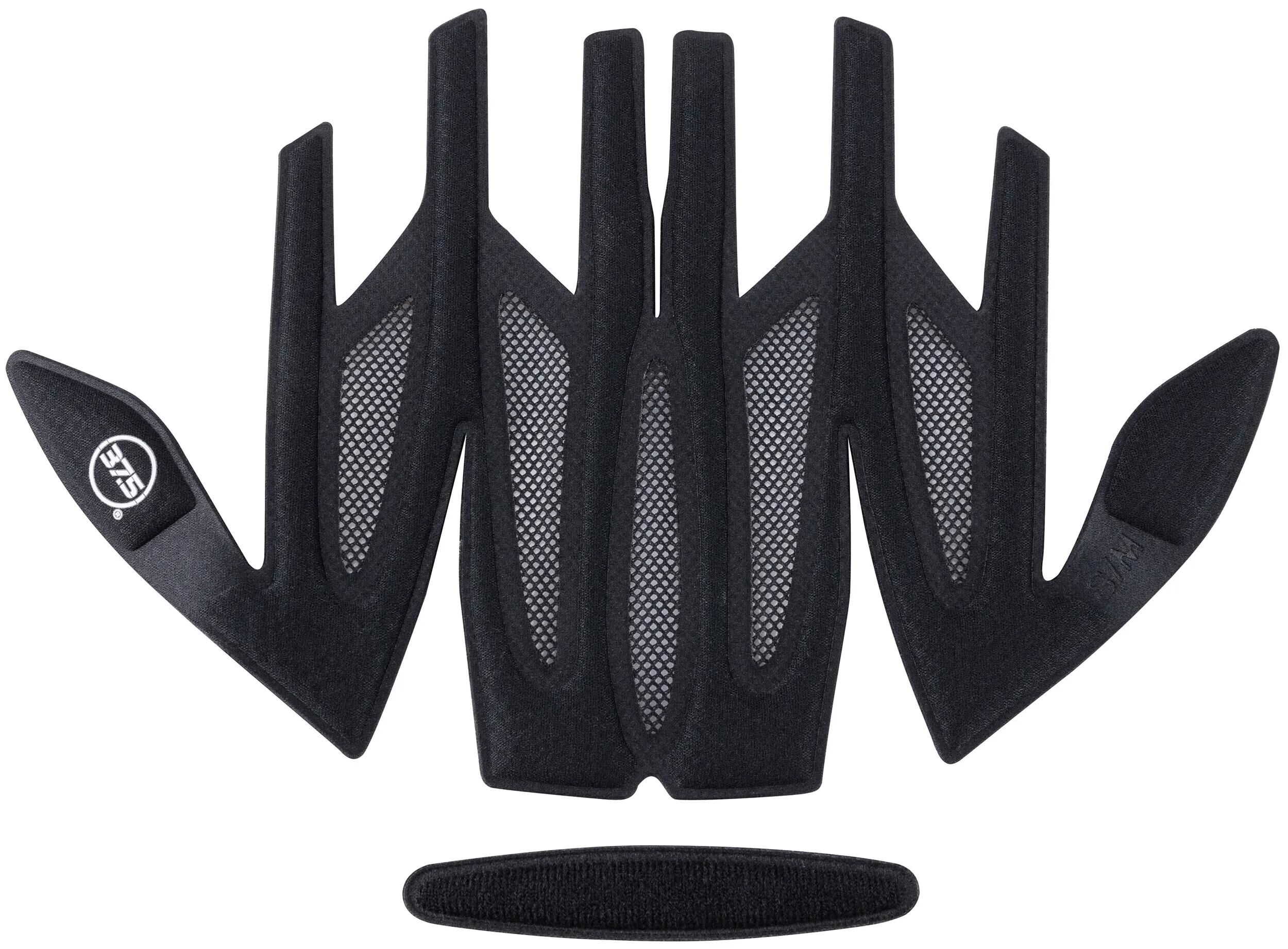 _Polster-Set Helme - Ersatz