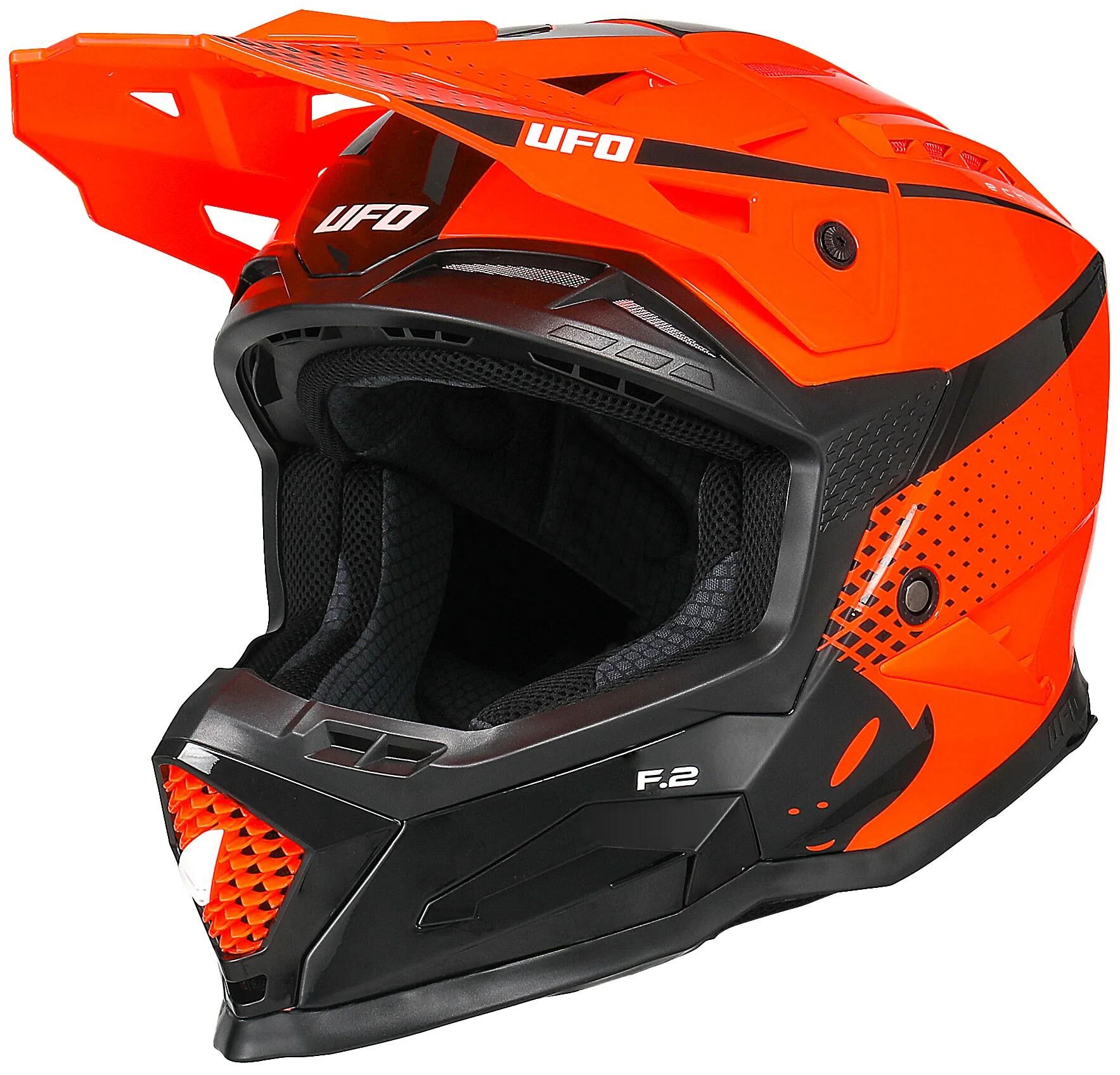 UFO PLAST_Crosshelm Helme,Sturzhelme