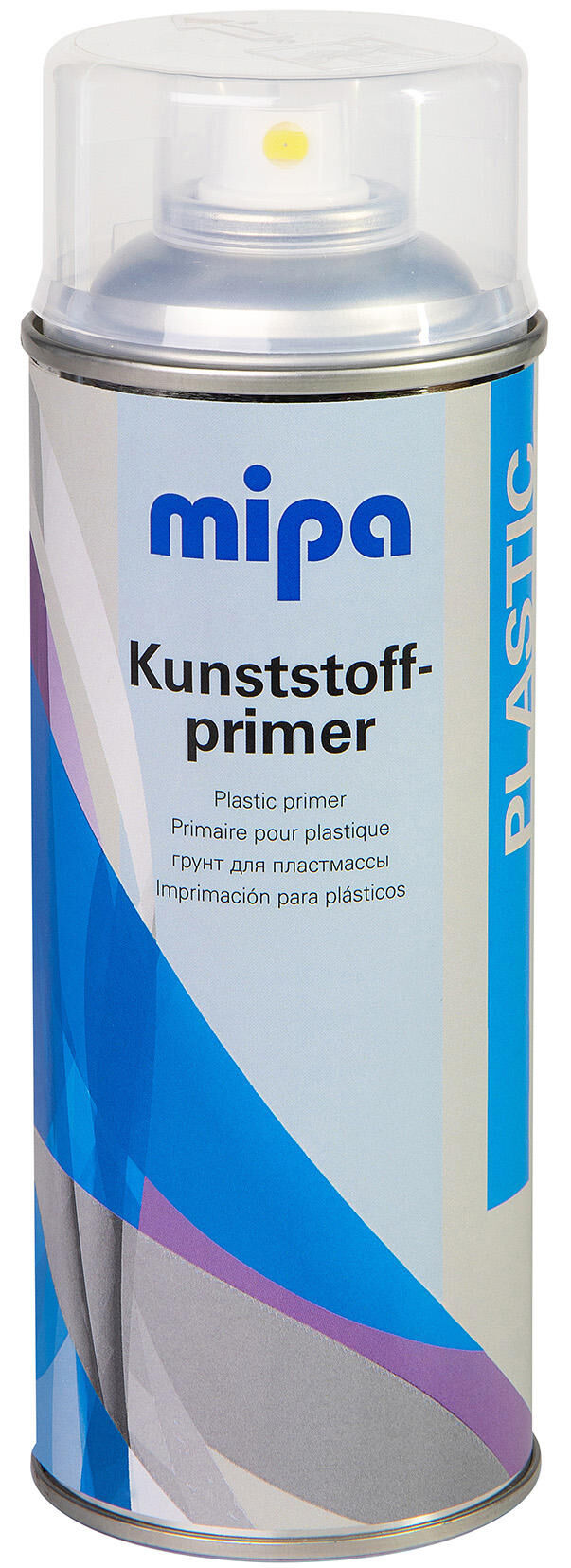 _Kunststoffprimer Primer