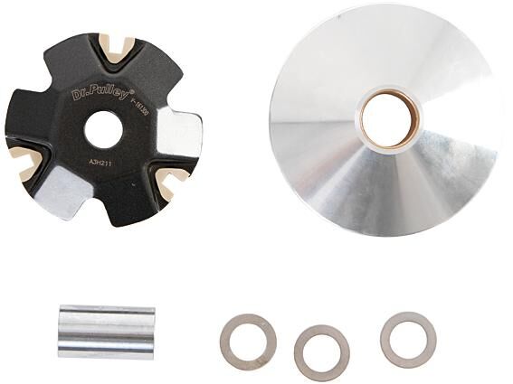 _Variomatik Variomatikteile