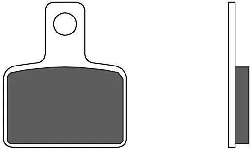 Bremsklötze,Bremsbeläge