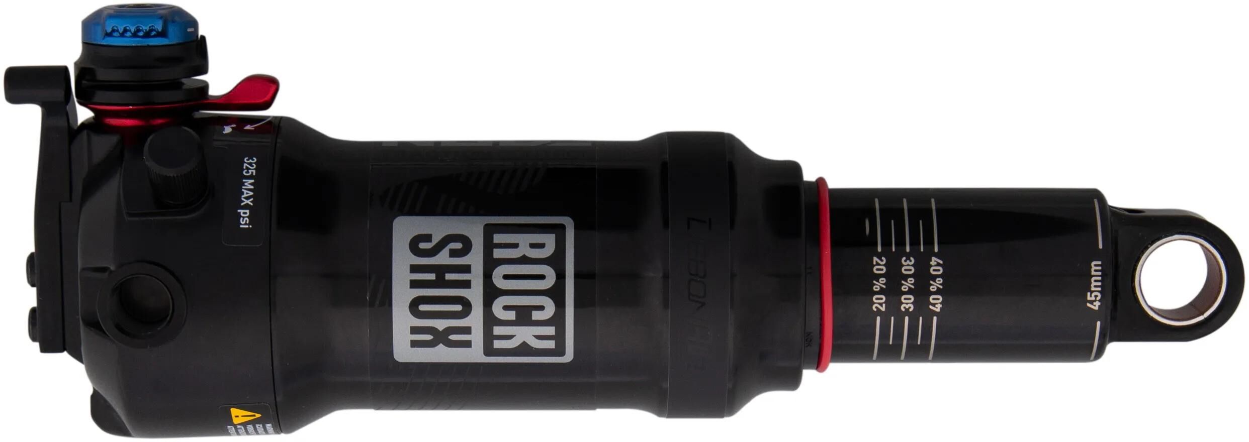 ROCKSHOX_Federbein Federbeine