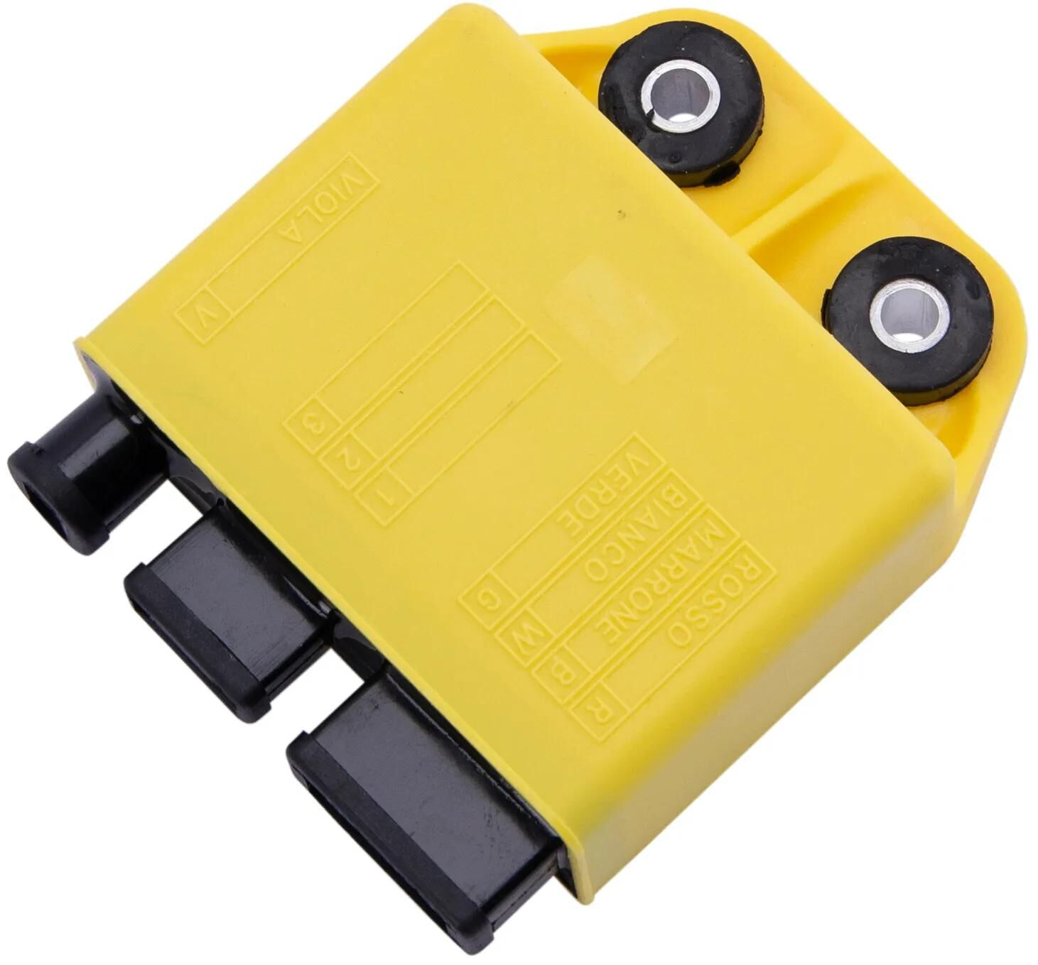 SPEC-X_CDI CDi- Einheiten,Elektronische Zündzentrale