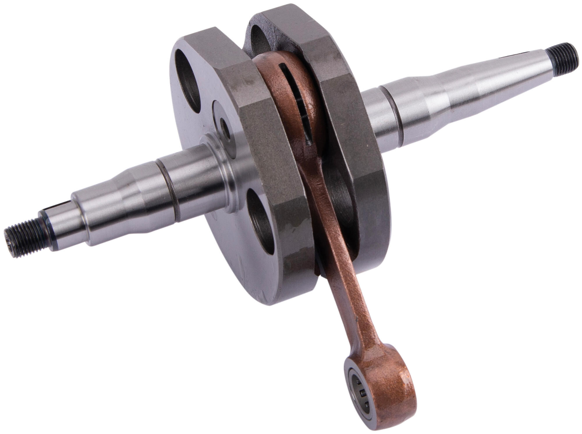 _Kurbelwelle Kurbelwellen