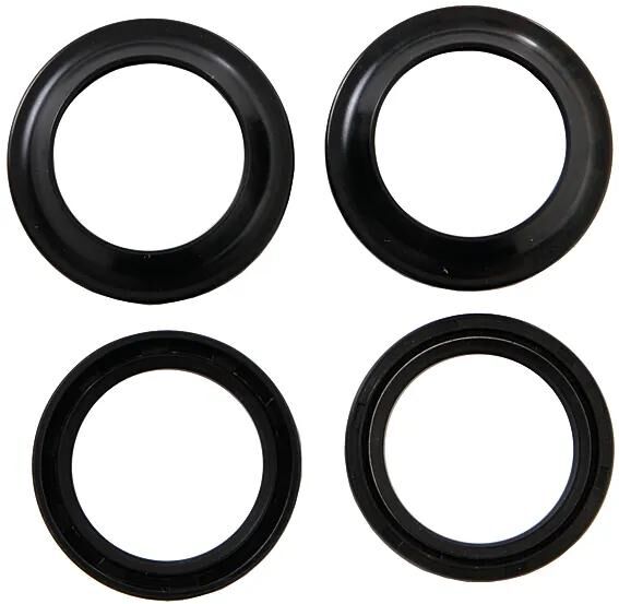 Gabelsimmerringe,Simmerringe