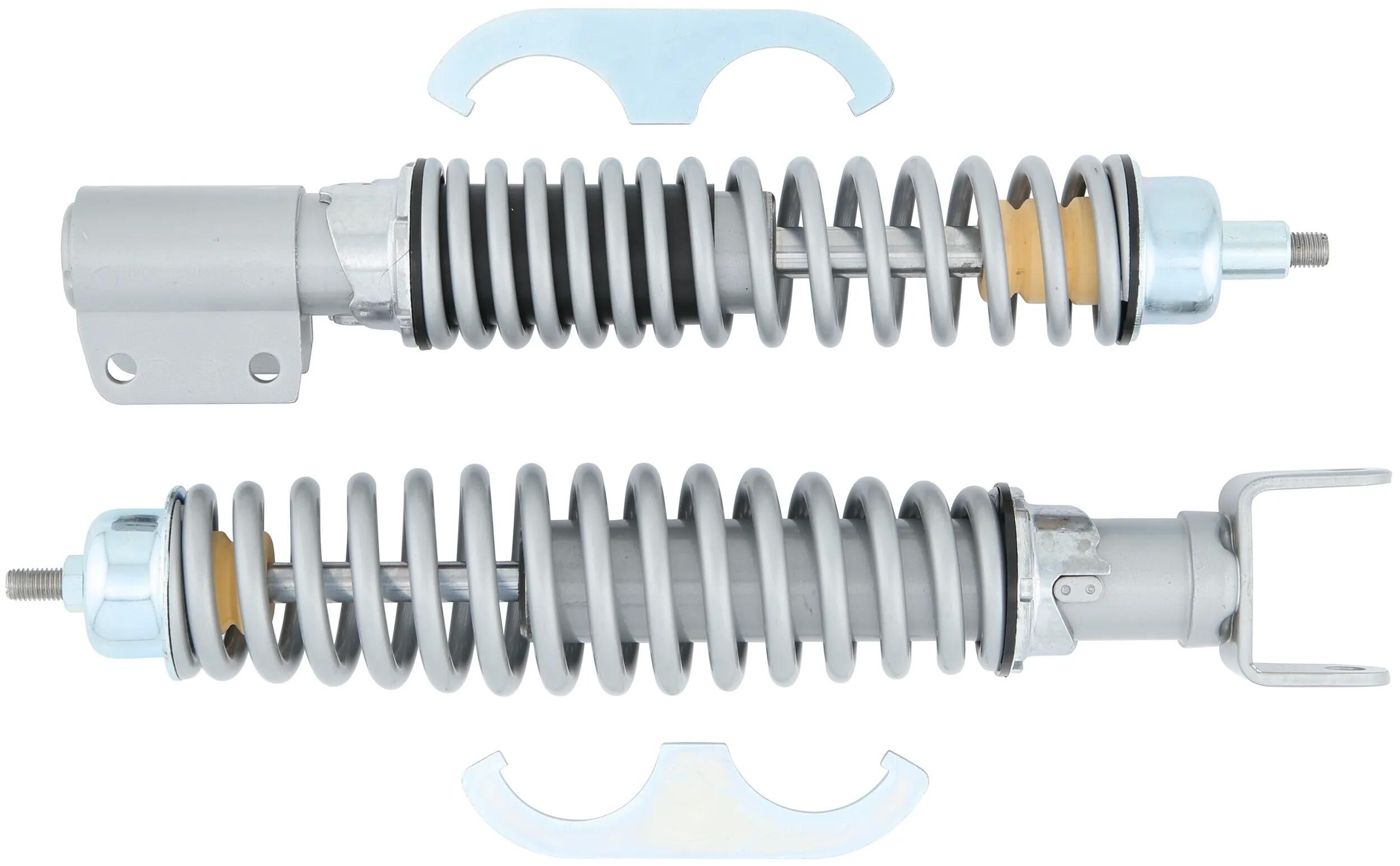CARBONE_Stoßdämpfersatz Stoßdämpfer