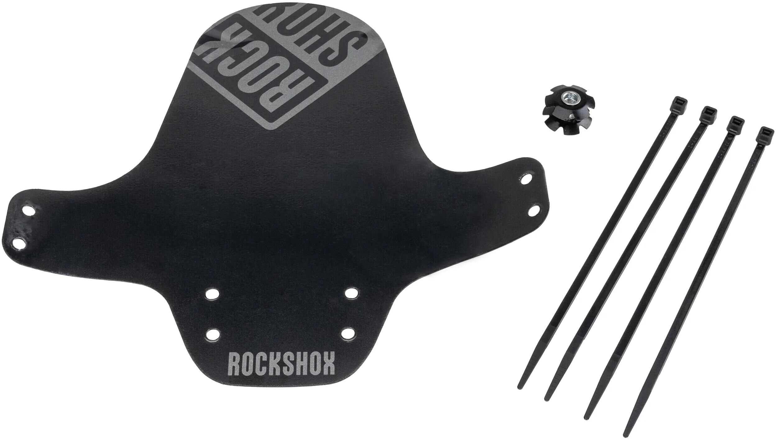 ROCKSHOX_Federgabel Federgabeln,Gabeln