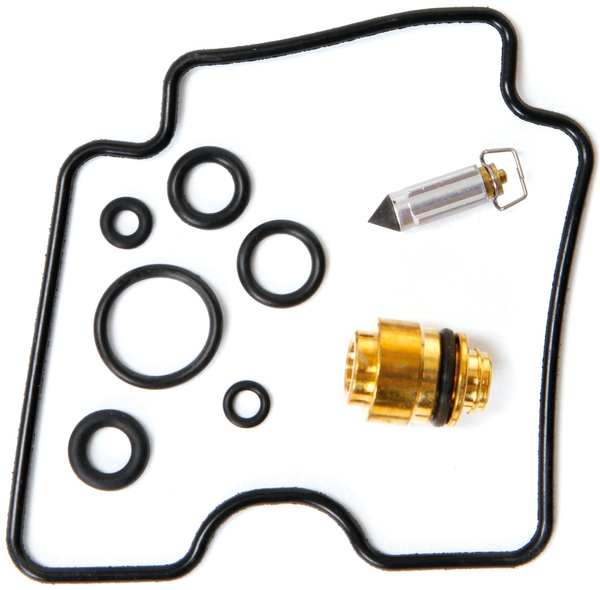 _Reparatursatz Vergaser Vergaserteile
