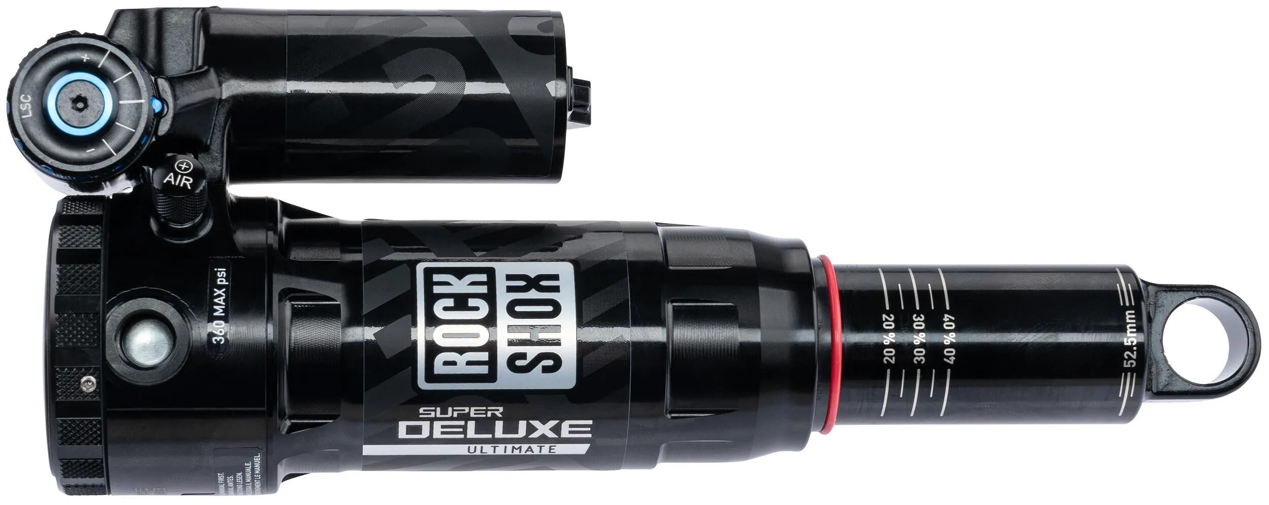 ROCKSHOX_Federbein Federbeine