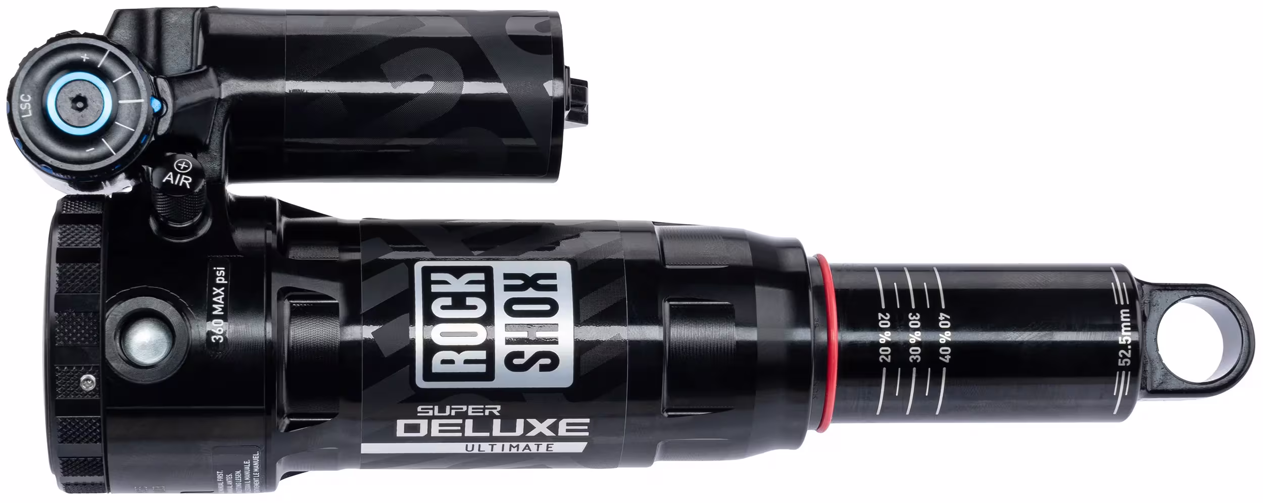 ROCKSHOX_Federbein Federbeine