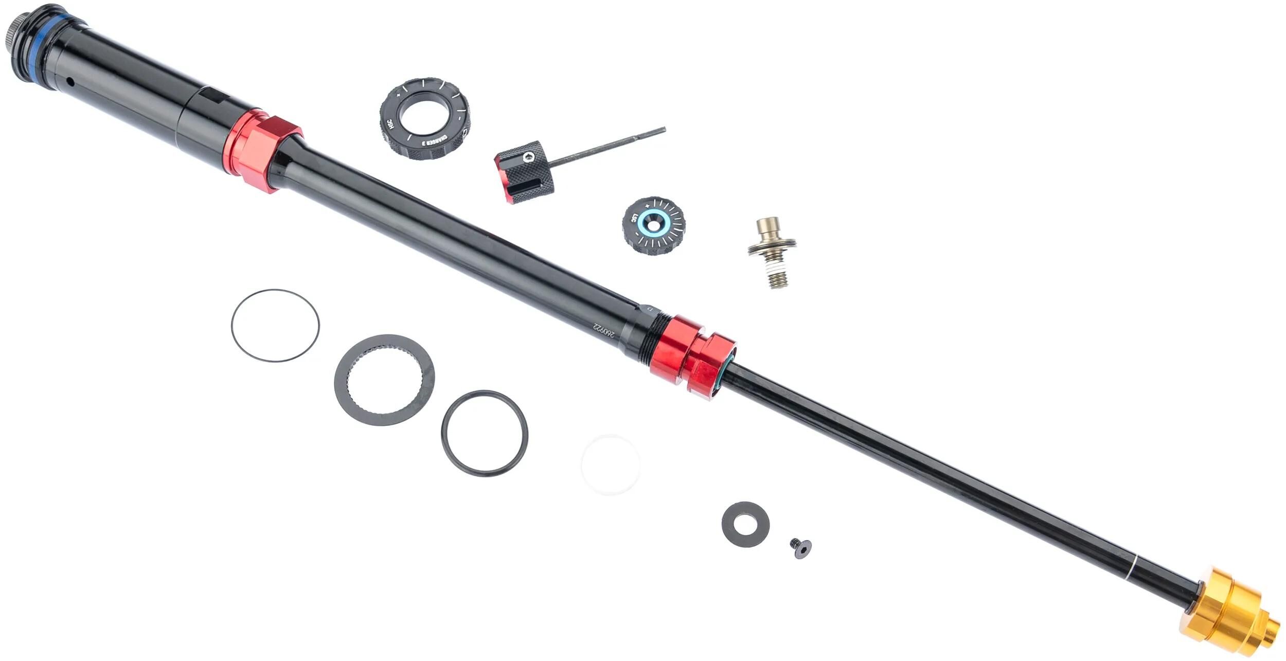 ROCKSHOX_Umrüst-Kit Federgabel - Ersatz