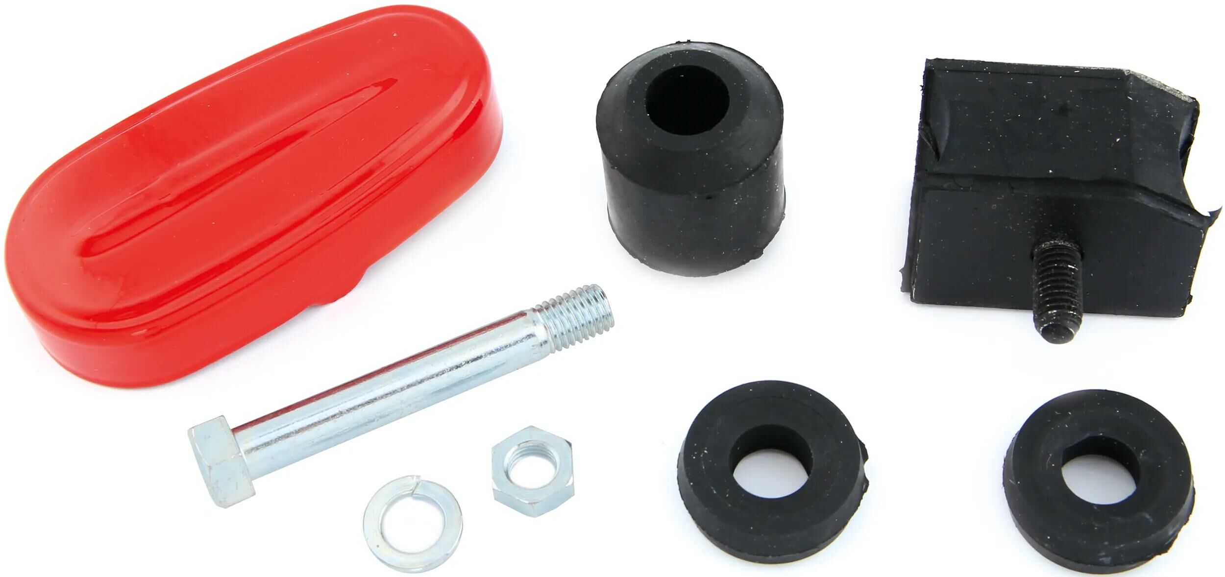 _Stoßdämpfersatz Stoßdämpfer