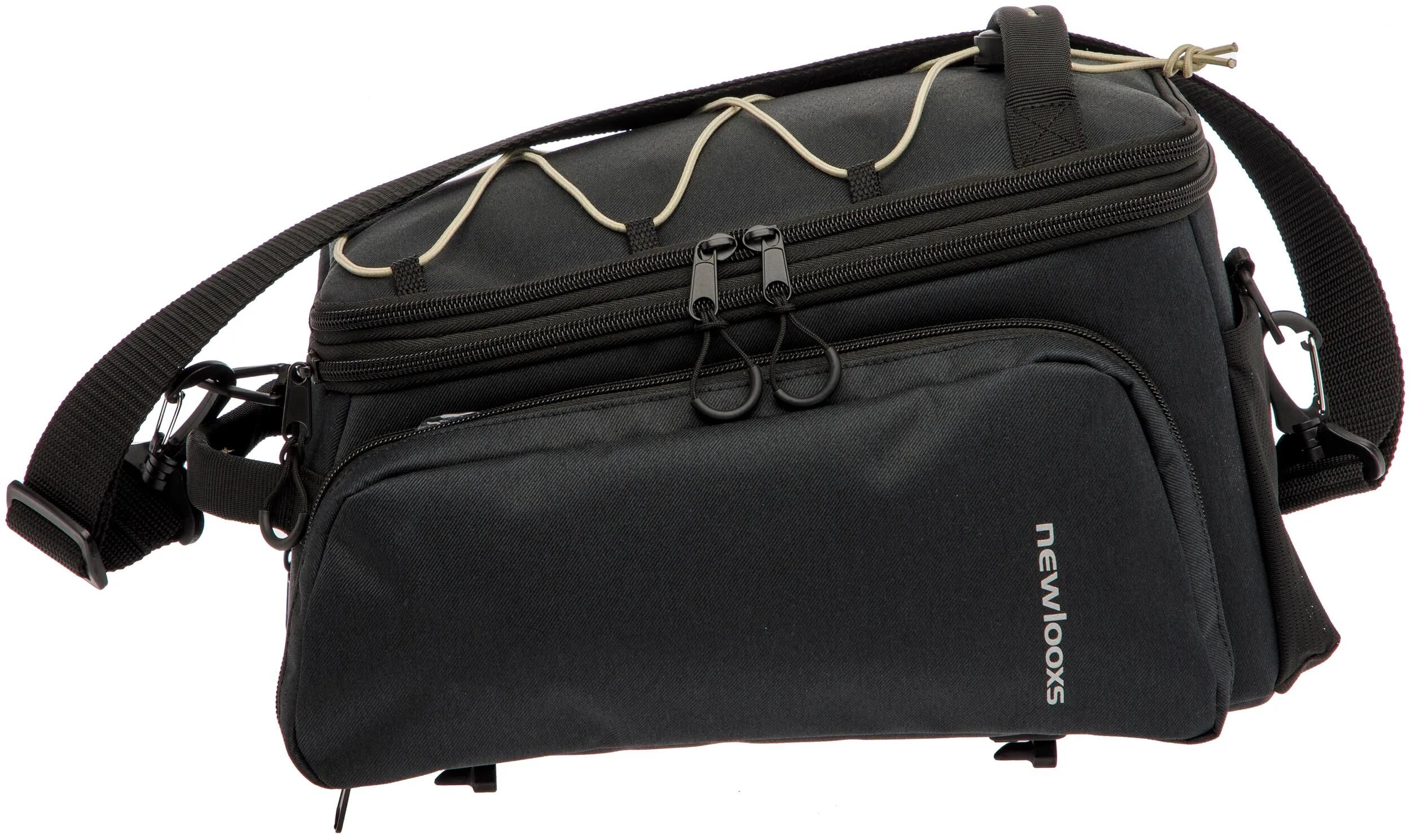 _Gepäckträgertasche Gepäckträgertaschen