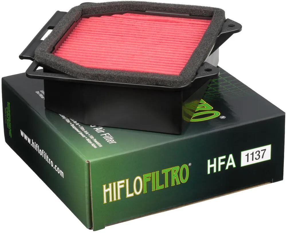 HIFLOFILTRO_Luftfilter Luftfilter,Filter