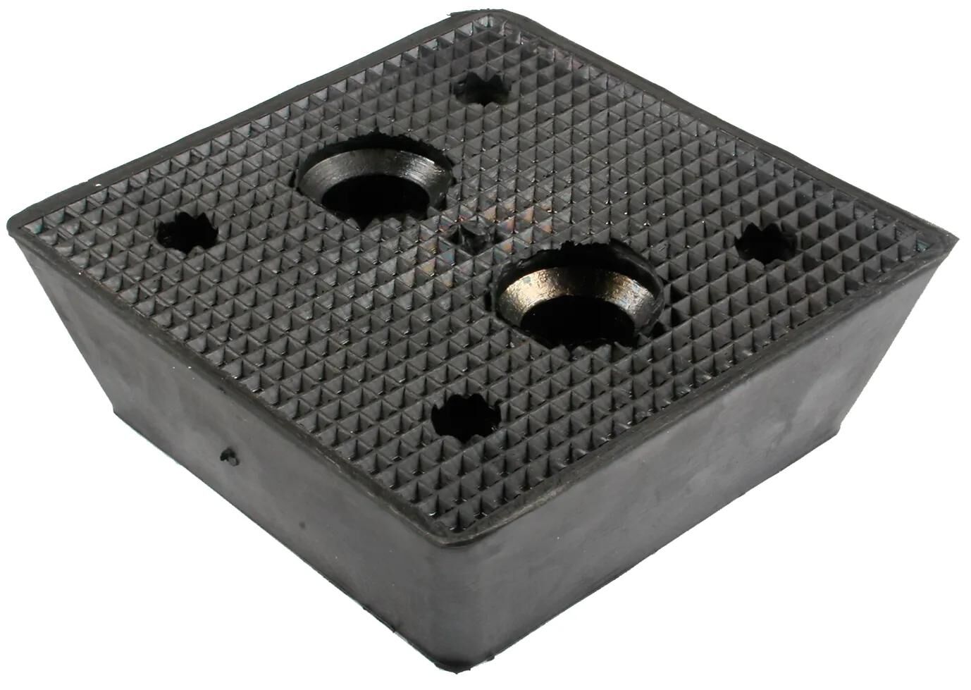 _Gummiblock Gummiblöcke,Hebebühnen