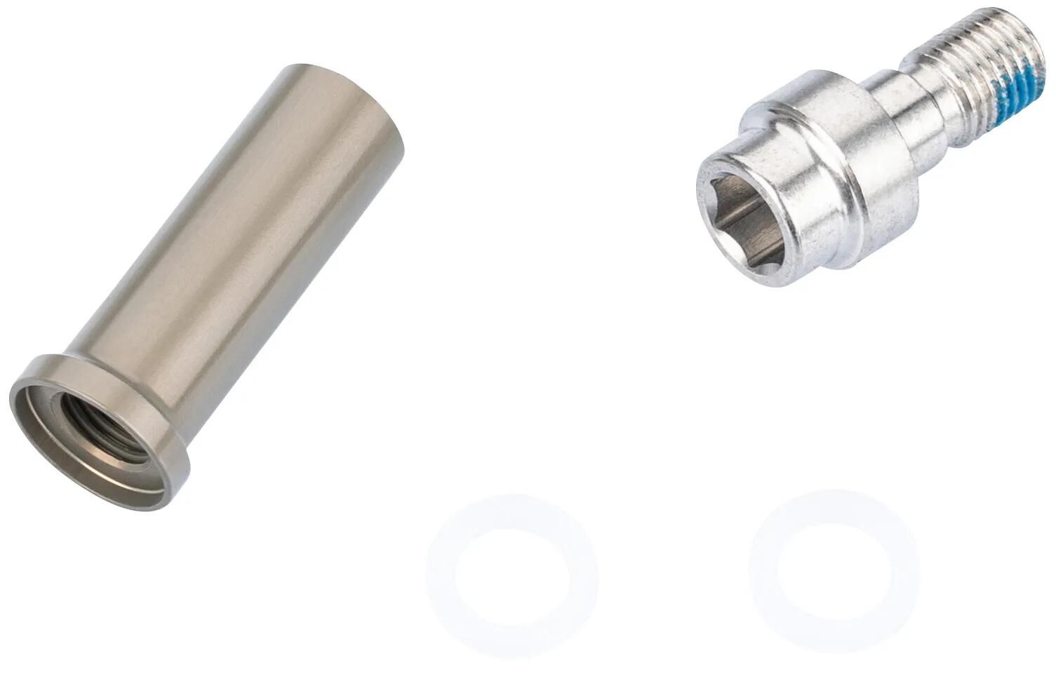 ROCKSHOX_Schaftschrauben-Kit Federgabel - Ersatz