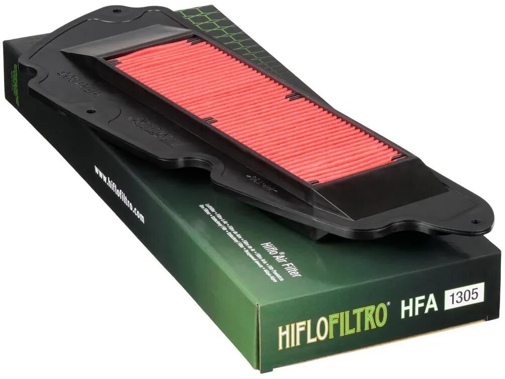 HIFLOFILTRO_Luftfilter Luftfilter,Filter