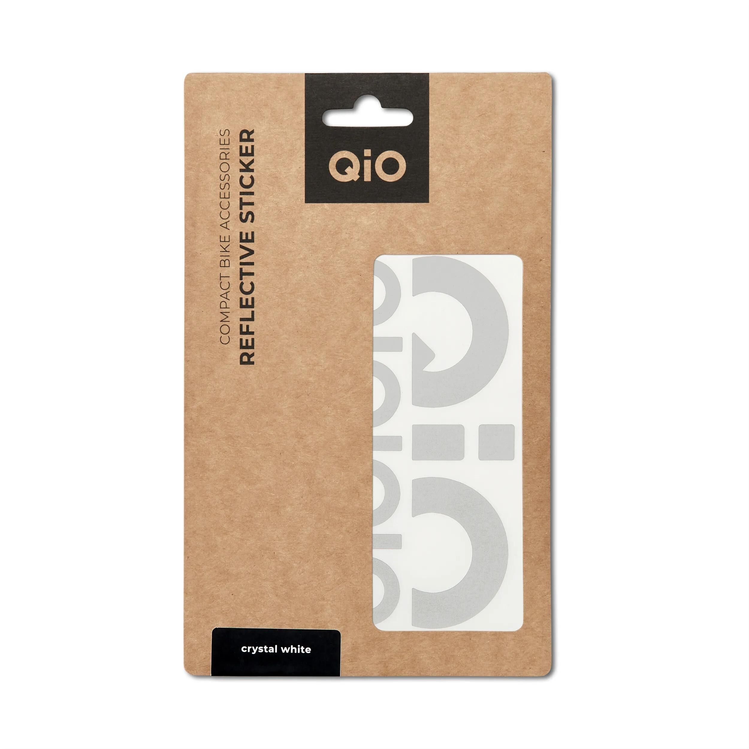 QiO_Reflexaufkleber Aufkleber,Sicherheitszubehör