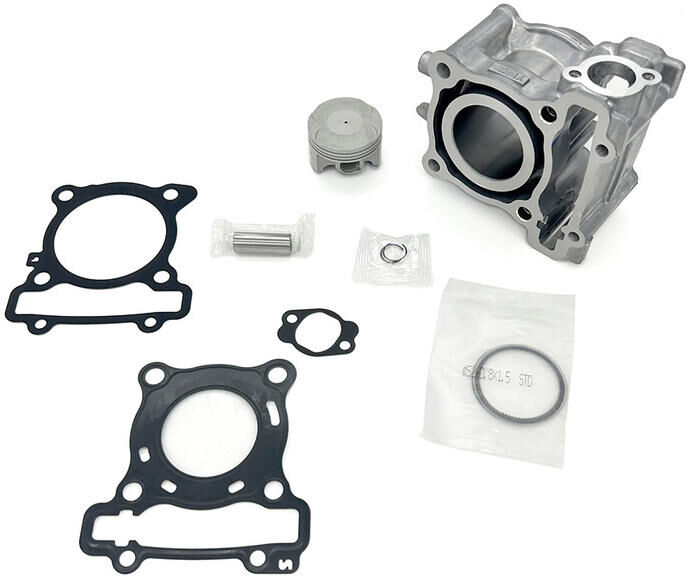 _Zylindersatz Zylindersätze,Kolben,Zylinder,Kolbenringe